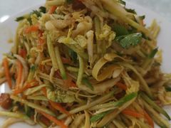 -聚德福海鲜家常菜(刘庄店)