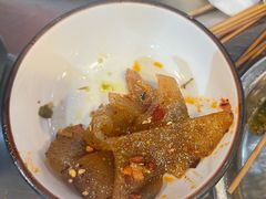 -小板凳(四公里店)