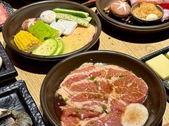 -泥炉烧肉师(新街口金銮巷店)