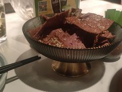 -湘邻呷铺·田园家宴(汉基广场店)