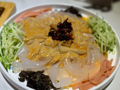 -33号大院·青岛本帮菜(五四广场店)
