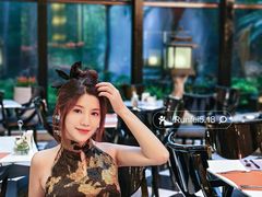 -广州花园酒店
