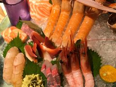 -極上萬膳·日料放题(海岸城店)