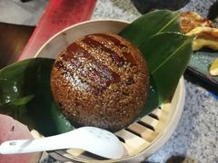 -南京大牌档(香港广场店)