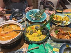-泰悦澜·泰国餐厅(万象城店)