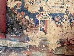 -帕辛寺