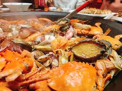 -大杰海鲜锅(基隆路店)