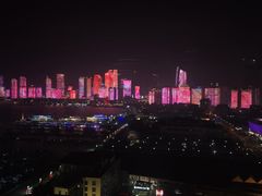-VENU+海景酒廊