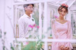 -金夫人婚纱摄影(总店)
