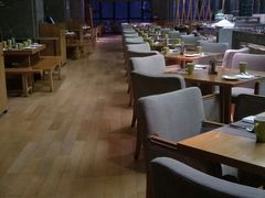 -解放碑威斯汀酒店-知味国际美食餐厅