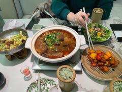 -苏梦江南·淮扬菜(夫子庙店)