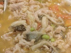 -老雒阳面馆·水席(定鼎门店)