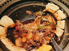 -灶座小锅烀饼·铁锅炖(全国总店)