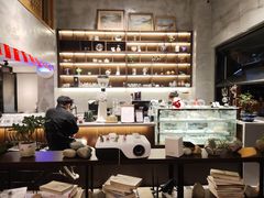-25#COFFEE(古地石店)