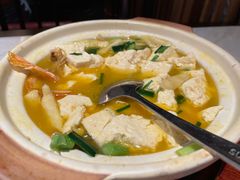 -径山十八道·风味民间菜(杭州总店)