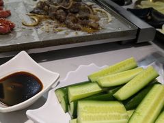 -八乔煎肉馆·丹东特色煎锅(梅林店)