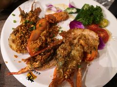 -割烹旭日本料理(龙湖狮山天街店)