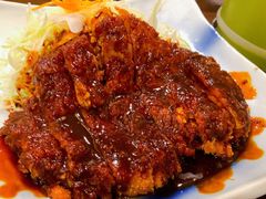 -矢场猪(名古屋站三井楼北馆店)