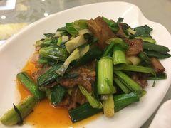 回锅肉-成都驻京办餐厅(蜀都宾馆店)