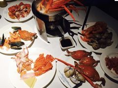 -星伦多 自助料理(圆融店)