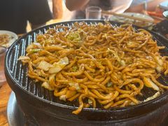 -石记老北京炙子烤肉(松园店)