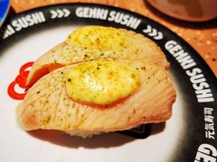 -元气寿司(东方宝泰店)