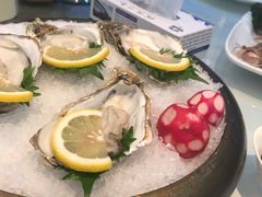 -海天一色海景自助餐厅(西港花园店)