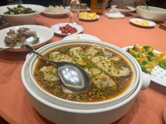 -双合园·海鲜水饺青岛菜(九水东路店)