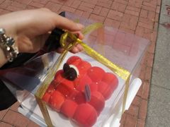 -美事客·面包·蛋糕·甜品(CBD店)