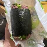 吃个量最大的饭团了！