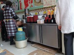 -自贡小笼包(华阳大道三段店)
