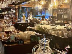 -C31地窖餐厅(黑龙江北路店)