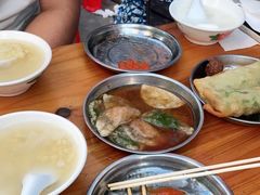 -正宗棉湖甜汤春卷店