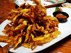-驿楼兰·新疆菜(火车站店)