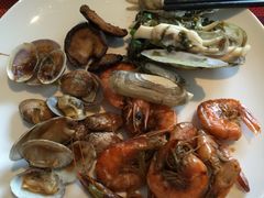 -宁波逸东豪生大酒店·豪生咖啡厅