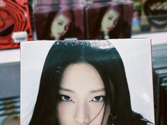 -Love Star追星馆(上海大悦城店)