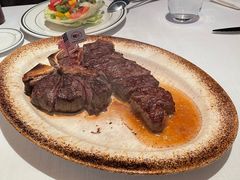 -Wolfgang’s Steakhouse 沃夫冈牛排馆(上海白玉兰广场店)