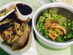 老乡鸡(青阳北路店)-老乡鸡(青阳北路店)