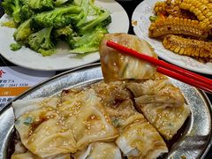 -一哥美食(总店)