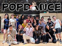 -超级猩猩健身·团课(国贸店)