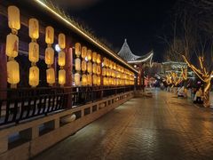 -济南方特东方神画
