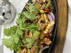 -郭姐·威海渔村(黄兴路店)