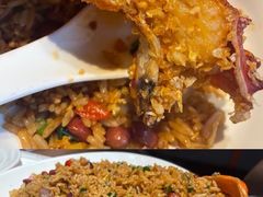 -79号渔船海鲜饭店(华强北店)