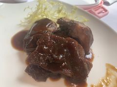 -老洋房花园饭店(绍兴路店)