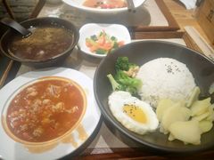 -海盗虾饭·剥好的小龙虾饭(上地辉煌店)