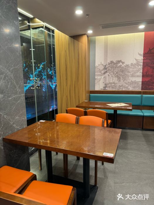王家沙点心店(南京西路总店)图片
