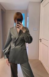 -GIMIWEAR 基米尔男士西服高级定制(陆家嘴店)