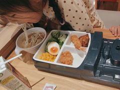 -味千拉面(世纪东方店)