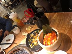 -黑牛黑猪烤肉专门店(万象城店)