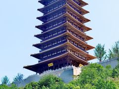 -牛首山文化旅游区